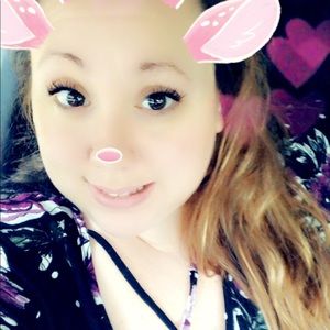 Meet your Posher, Kari